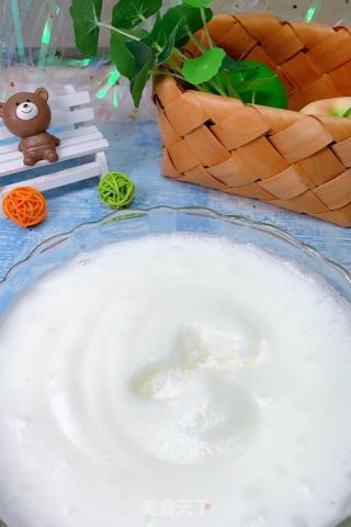 蛋糕的做法步骤：9