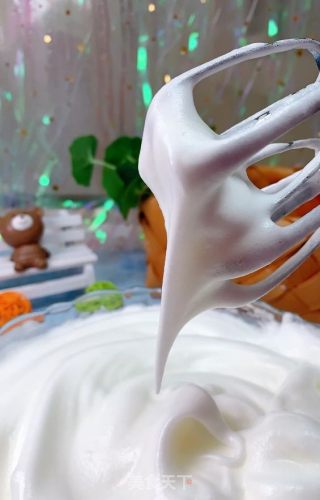 蛋糕的做法步骤：10