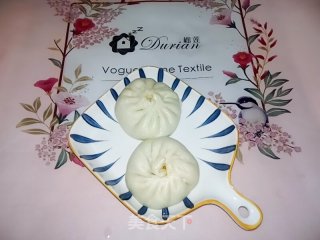 柠檬卡士挞香包的做法步骤：8