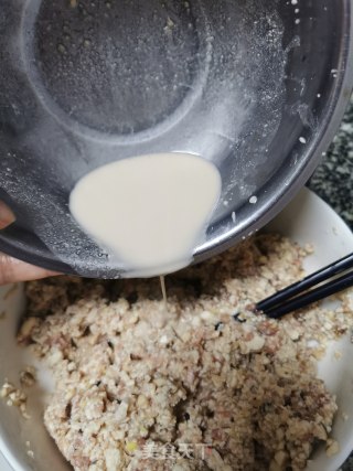 冬瓜烧豆腐圆子的做法步骤：5