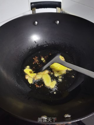 冬瓜烧豆腐圆子的做法步骤：10
