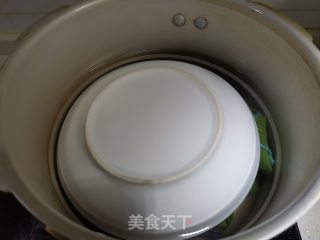 碱水糖粽的做法步骤：11