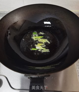 荔枝鸡肉丸的做法步骤：8