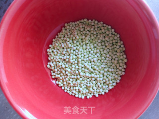 绿珍珠奶茶的做法步骤：1
