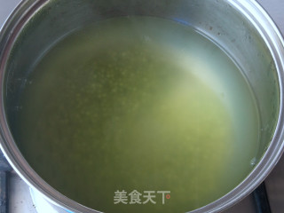 绿珍珠奶茶的做法步骤：3