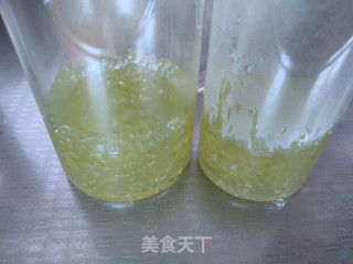 绿珍珠奶茶的做法步骤：5
