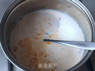 绿珍珠奶茶的做法步骤：10