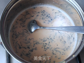 绿珍珠奶茶的做法步骤：11