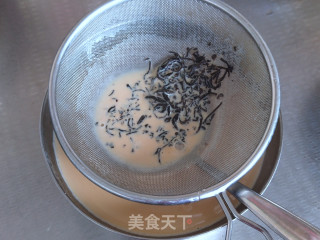 绿珍珠奶茶的做法步骤：12