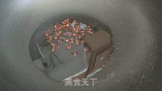 香辣青花蟹的做法步骤：4