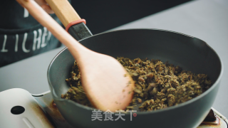 臻鲜·四川腊肉花椒粽的做法步骤：3