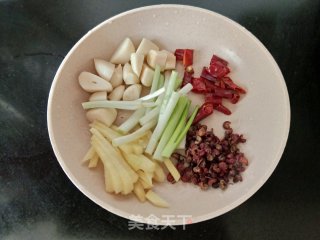 香辣虾的做法步骤：3