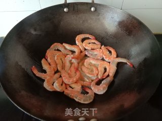 香辣虾的做法步骤：4
