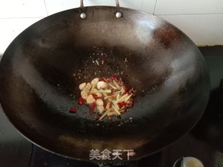香辣虾的做法步骤：5