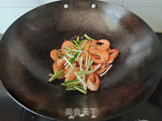 香辣虾的做法步骤：8