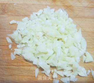 牛肉海鲜菇的做法步骤：5