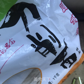 油泼刀削面的做法步骤：1