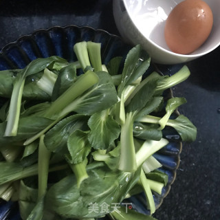 油泼刀削面的做法步骤：3
