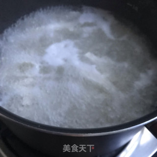 油泼刀削面的做法步骤：4