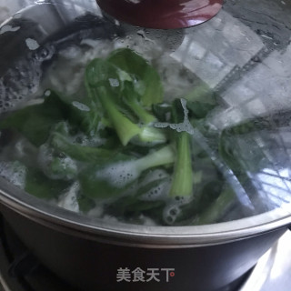 油泼刀削面的做法步骤：5