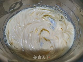酥到掉渣的黄油曲奇的做法步骤：2