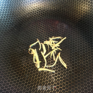 西兰花炒虾仁的做法步骤：6