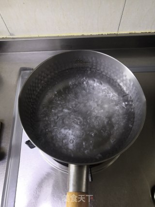 椰汁芋圆仙草冻的做法步骤：8