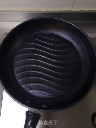 黑椒鸡胸的做法步骤：4