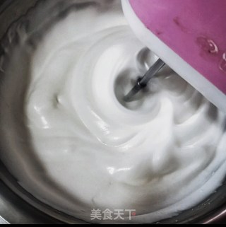 脆皮巧克力可可小蛋糕的做法步骤：9