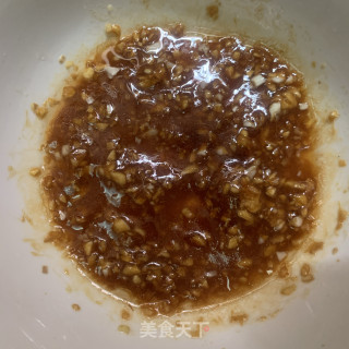 蒜蓉蒸鱼头的做法步骤：5
