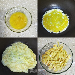 豆角焖面的做法步骤：5