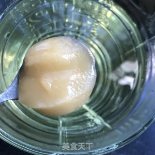 蜂蜜菊花茶的做法步骤：8