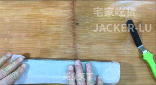 蔓越莓抹茶曲奇，酸甜可口，制作简单零失败，适合烘焙小白！的做法步骤：16