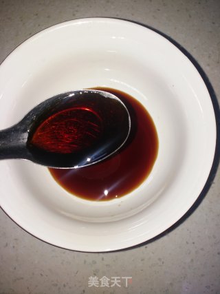油泼豆腐的做法步骤：6