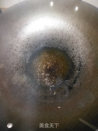油泼豆腐的做法步骤：10