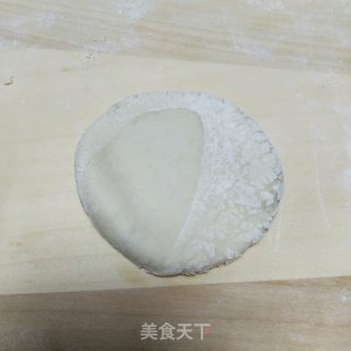 奶黄包的做法步骤：22