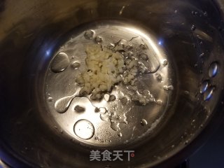 腐竹木耳拌黄瓜的做法步骤：6