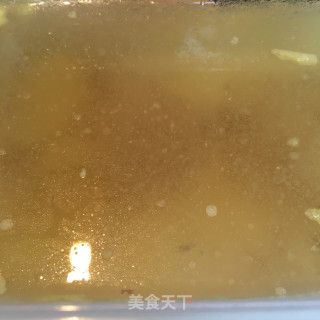 丝瓜鸡蛋汤的做法步骤：3