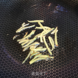 丝瓜鸡蛋汤的做法步骤：5