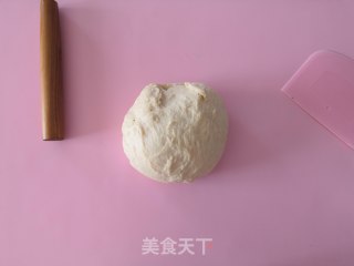抹茶吐司的做法步骤：7