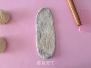 抹茶吐司的做法步骤：13