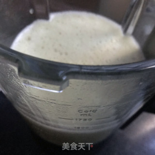 绿豆汁的做法步骤：5