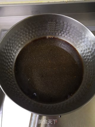 红烧狮子头的做法步骤：20