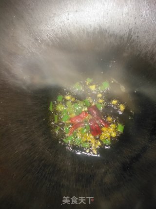 酸辣土豆丝的做法步骤：3