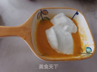 爆浆荔枝奶冻的做法步骤：7