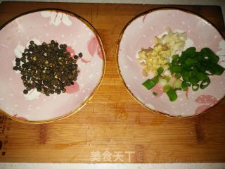 麻椒鸡的做法步骤：3