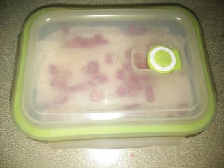 雪碧白萝卜的做法步骤：8