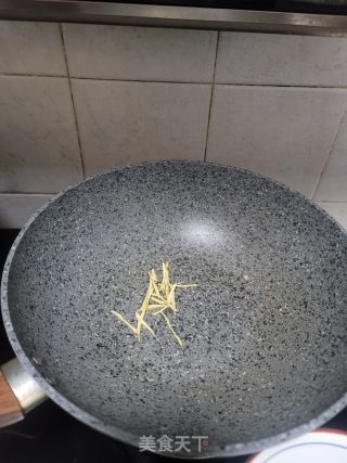 番茄牛肉汤的做法步骤：3
