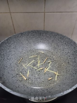番茄牛肉汤的做法步骤：4