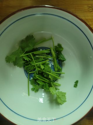 番茄牛肉汤的做法步骤：9